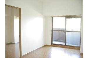 天神山マンションⅡ号館のその他