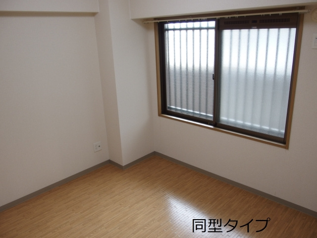 天神山マンションⅡ号館のその他