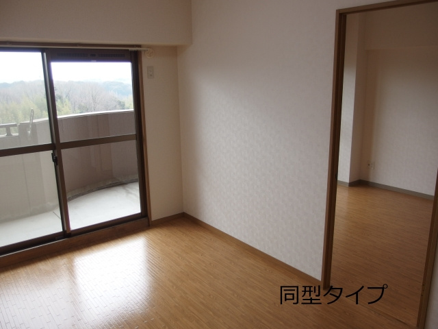 天神山マンションⅡ号館のその他