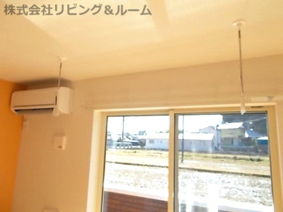 【設備】 | エレガンテⅢ