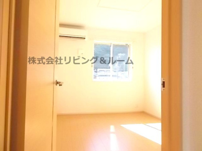 【内装】 | エレガンテⅢ