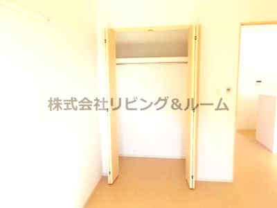 【収納】 | エレガンテⅢ