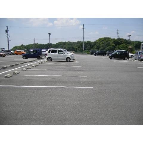 天神山マンションⅡ号館のその他共用部分