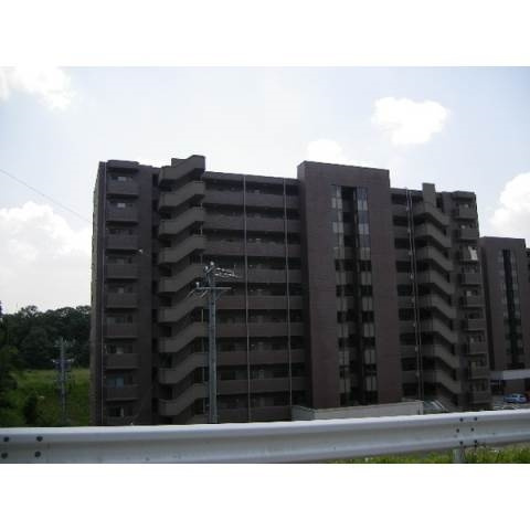 天神山マンションⅡ号館のその他共用部分