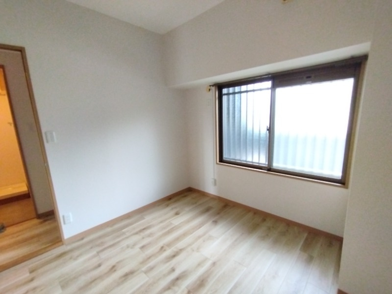 天神山マンションⅠ号館のその他