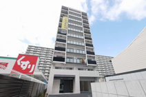 クレアグレイス新森古市の画像