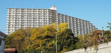 【外観】 | セントポリア神戸運動公園