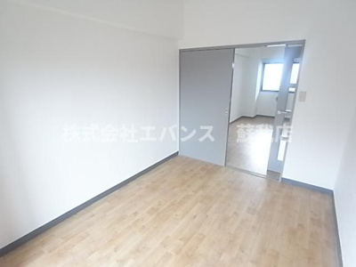 【子供部屋】 | サニーパレス南 | お子さんのいるうちは子供部屋に使ってはいかがでしょうか