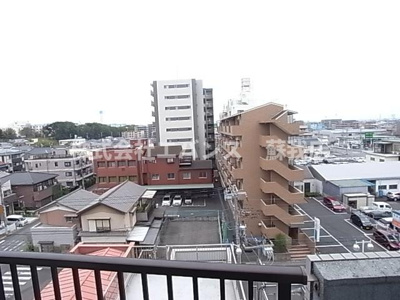 【展望】 | サニーパレス南