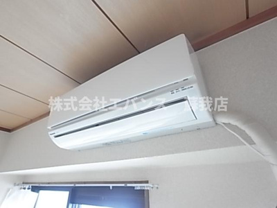 【設備】 | サニーパレス南