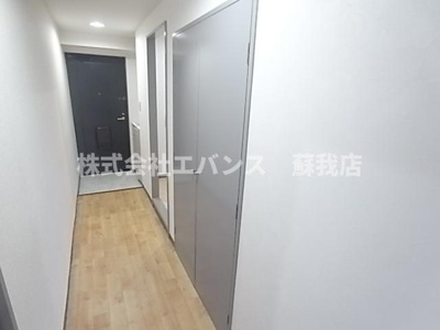 【その他】 | サニーパレス南