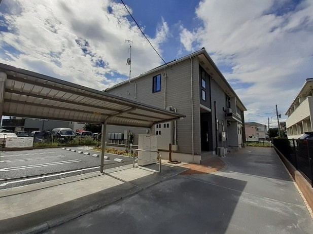 トゥット　フェリーチェ　湘南Ⅴ