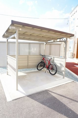 リヴ・タウン　Ⅱのその他|その他