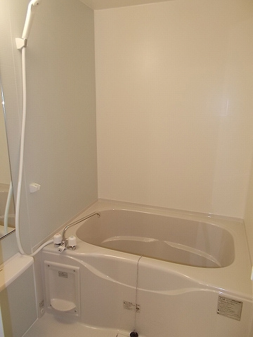 リヴ・タウン　Ⅱの浴室|バス