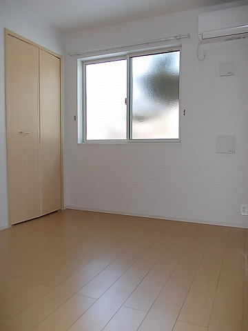 リヴ・タウン　Ⅱの内装|その他部屋・スペース