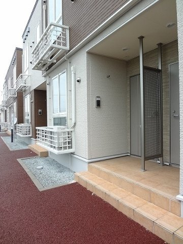 リヴ・タウン　Ⅱのその他共用部分|その他