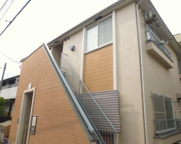 【外観】 | セフィール山代