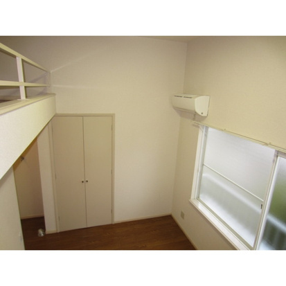 【内装】 | セフィール山代