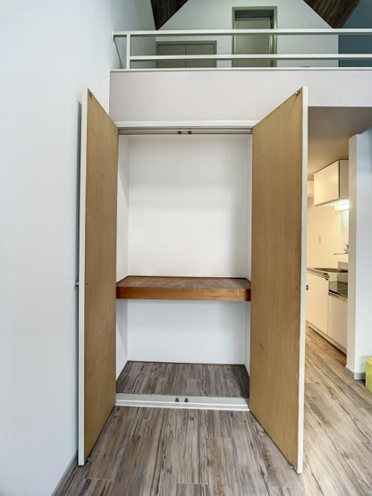 【収納】 | セフィール山代