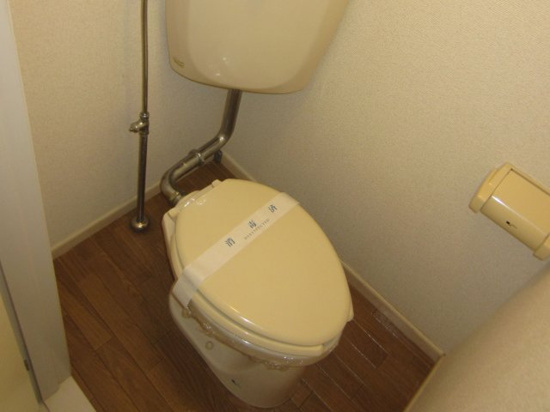 【トイレ】 | セフィール山代