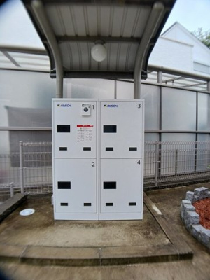 【その他共用部分】 | プレーノＫＫＲ