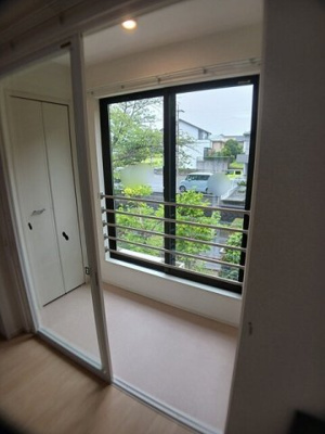 【内装】 | プレーノＫＫＲ | 内装です