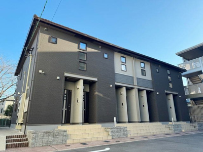 【外観】 | プレーノＫＫＲ | 外観もきれいです