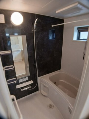 【浴室】 | プレーノＫＫＲ | コンパクトで使いやすいお風呂です