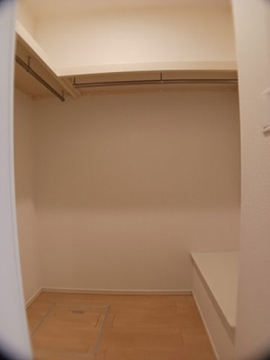 【収納】 | プレーノＫＫＲ | 収納豊富です