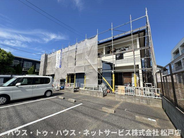 メゾネットベル