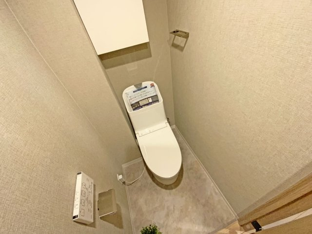 サンヴェール舞子二番館のトイレ|トイレ