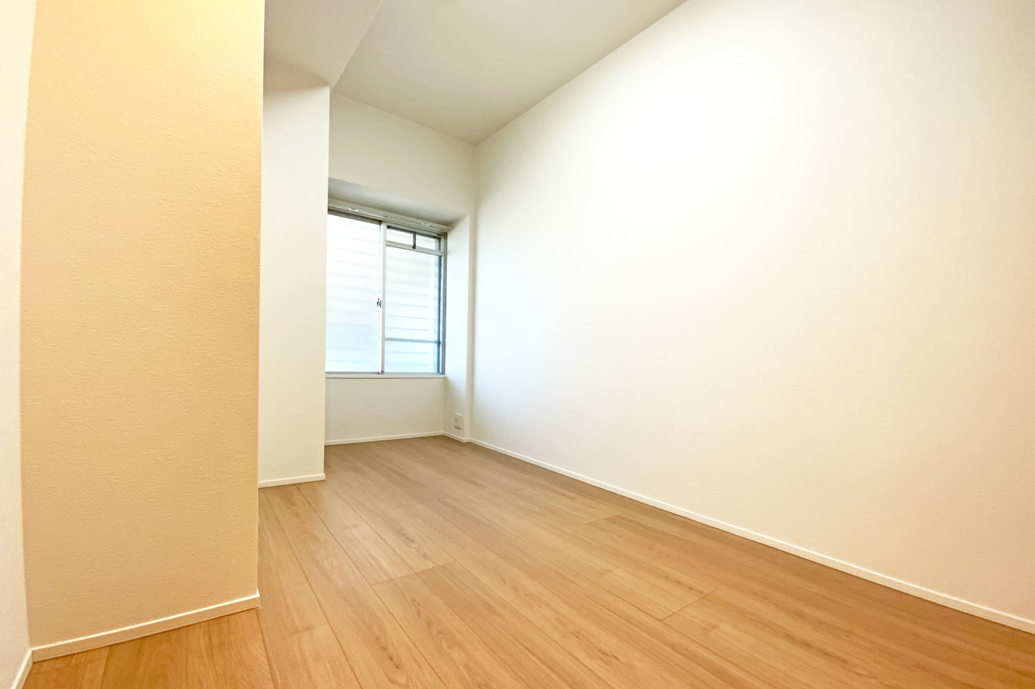 サンヴェール舞子二番館の洋室|洋室