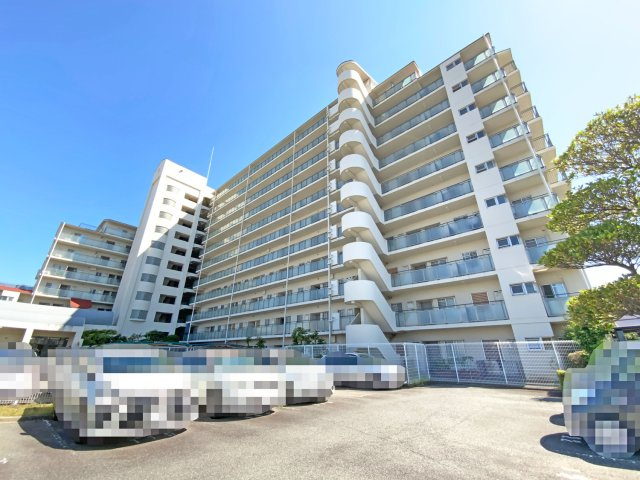 サンヴェール舞子二番館