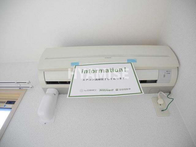 パストラル小川の設備|※同物件同室タイプの写真でございます※現況を優先します※