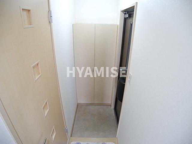 パストラル小川の玄関|※同物件同室タイプの写真でございます※現況を優先します※