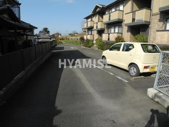 パストラル小川の駐車場|※同物件同室タイプの写真でございます※現況を優先します※