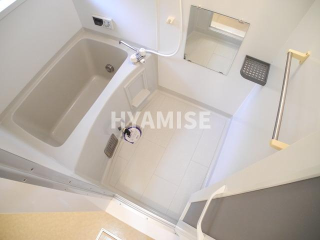 パストラル小川の浴室|※同物件同室タイプの写真でございます※現況を優先します※