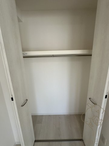 アーバンパーク新大阪の収納