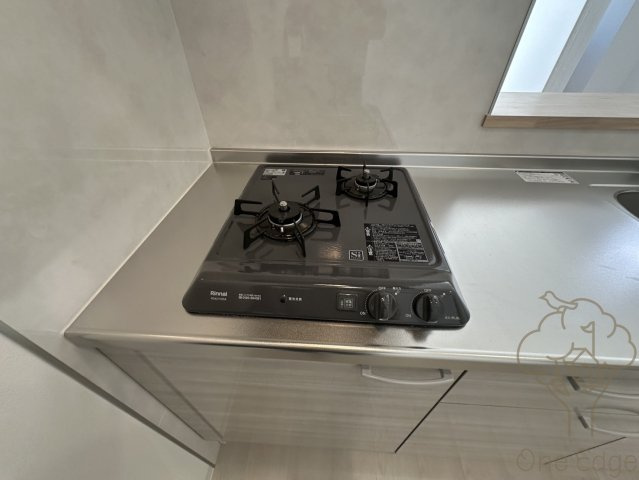 アーバンパーク新大阪のキッチン