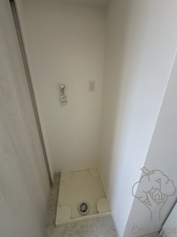 アーバンパーク新大阪の設備