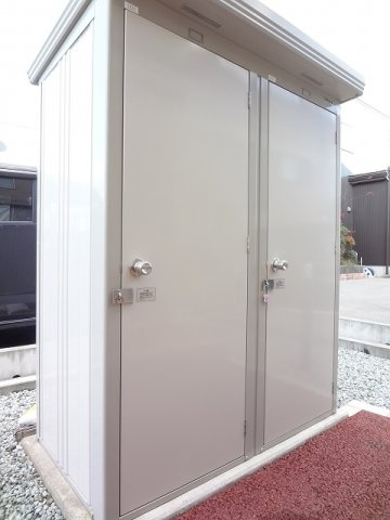 プロムナード　Ｍ・Ｔのその他|その他