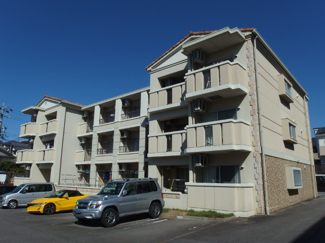 ｐｏｇｇｉｏ　ａｌ　ｓｏｌｅ　unoの外観