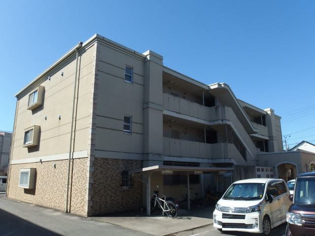 ｐｏｇｇｉｏ　ａｌ　ｓｏｌｅ　unoの外観