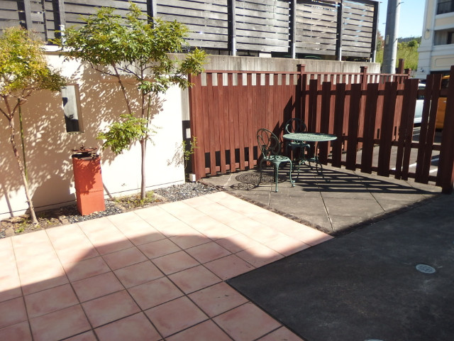 ｐｏｇｇｉｏ　ａｌ　ｓｏｌｅ　unoのその他共用部分