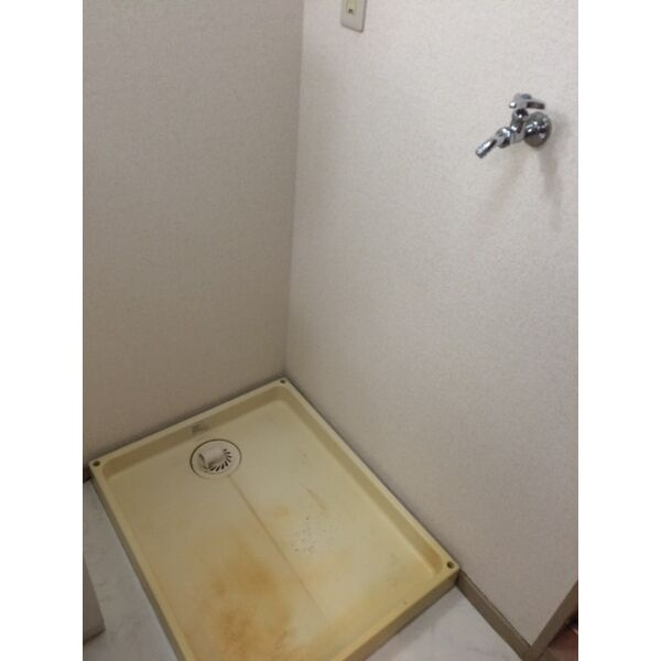 サンホーム愛宕の設備