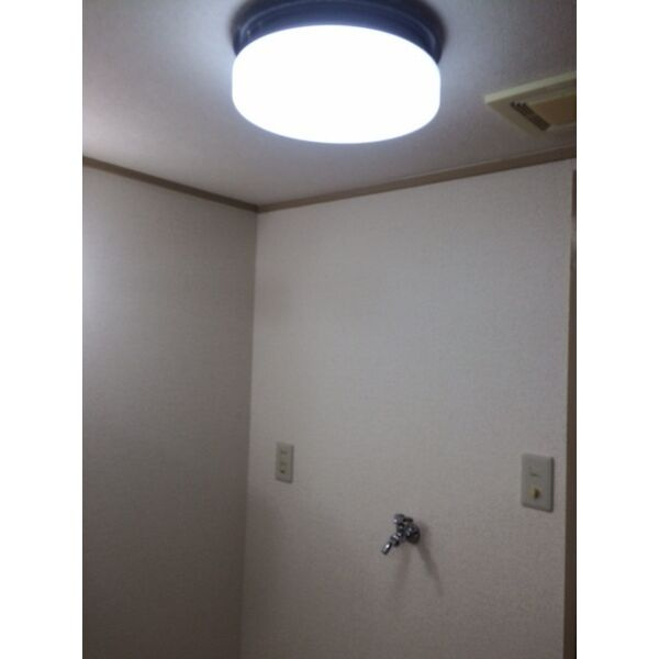 サンホーム愛宕の設備