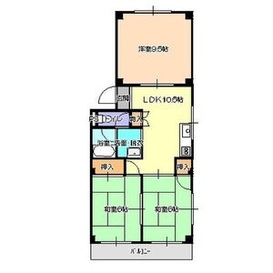 サンホーム愛宕