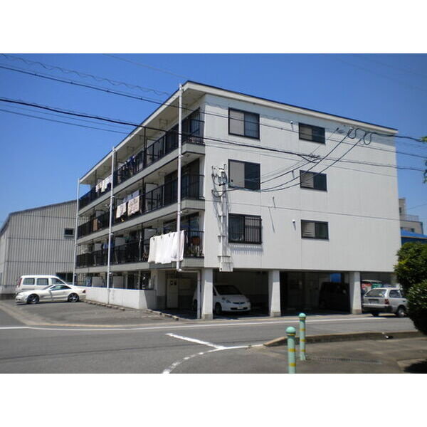 サンホーム愛宕