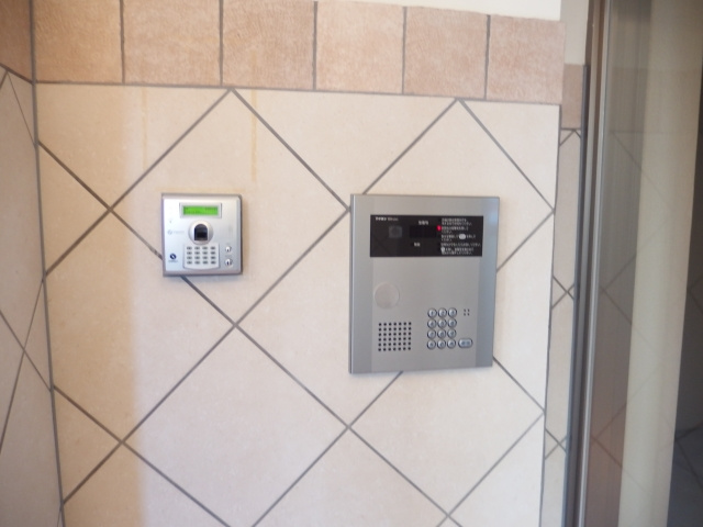 ｐｏｇｇｉｏ　ａｌ　ｓｏｌｅ　ｄｕｅのその他共用部分