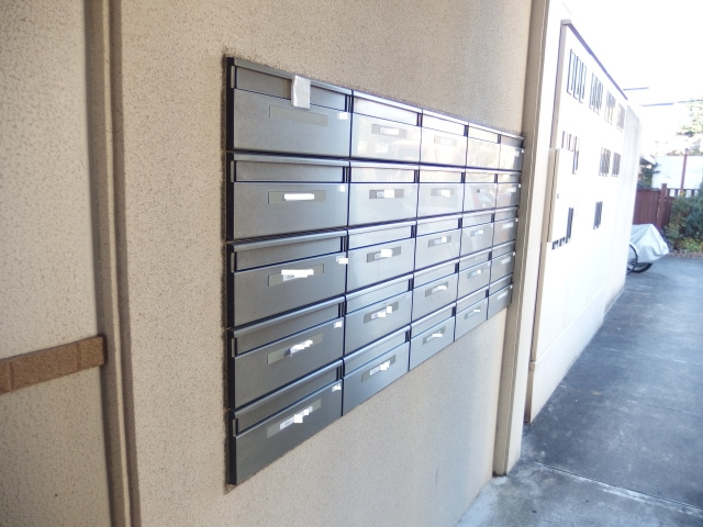 ｐｏｇｇｉｏ　ａｌ　ｓｏｌｅ　ｄｕｅのその他共用部分